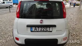 Fiat Panda 1.0 Hybrid City Life de 2022