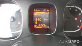 Fiat Panda 1.0 Hybrid City Life de 2022