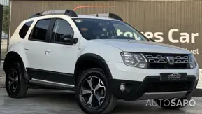 Dacia Duster 1.5 dCi Prestige de 2018