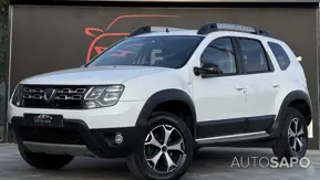 Dacia Duster 1.5 dCi Prestige de 2018
