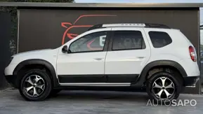 Dacia Duster 1.5 dCi Prestige de 2018