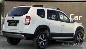 Dacia Duster 1.5 dCi Prestige de 2018