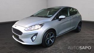 Ford Fiesta 1.5 TDCi Business de 2019