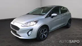Ford Fiesta 1.5 TDCi Business de 2019