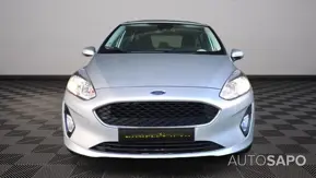 Ford Fiesta 1.5 TDCi Business de 2019