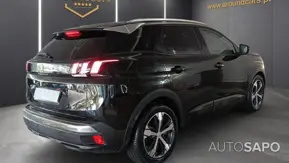 Peugeot 3008 de 2018