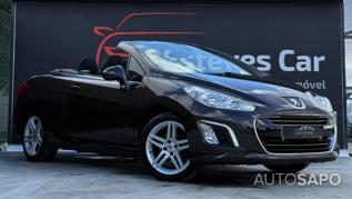 Peugeot 308 de 2011