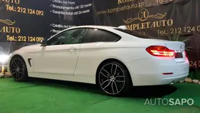 BMW Série 4 de 2014