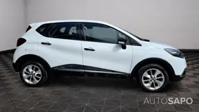 Renault Captur de 2014