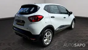 Renault Captur de 2014