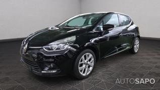 Renault Clio de 2018