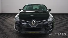 Renault Clio de 2018