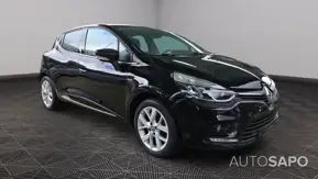 Renault Clio de 2018