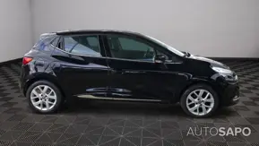 Renault Clio de 2018