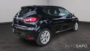 Renault Clio de 2018