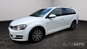 Volkswagen Golf de 2017