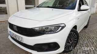 Fiat Tipo 1.0 GSE T3 Life de 2022