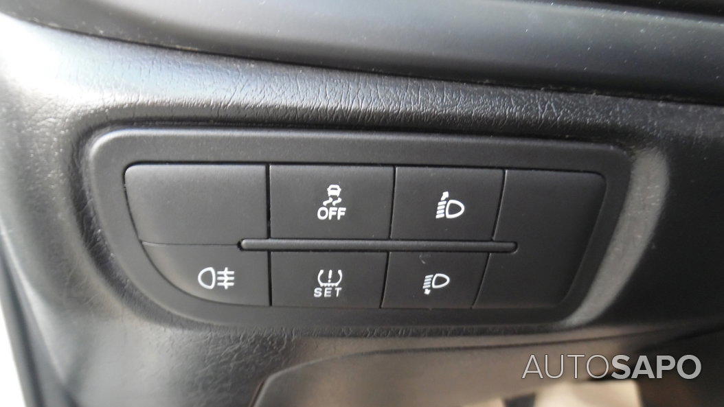 Fiat Tipo 1.0 GSE T3 Life de 2022