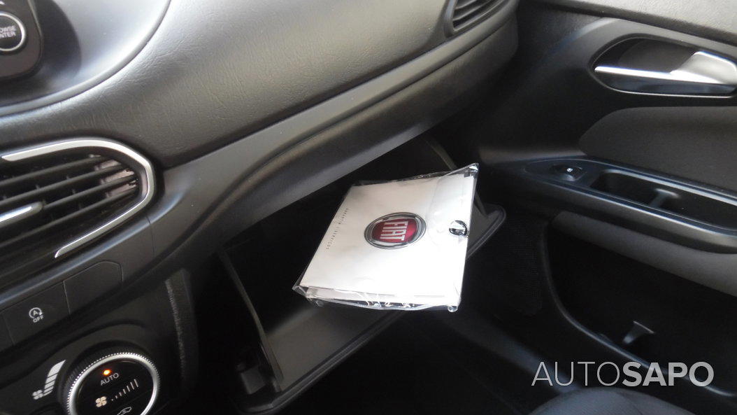 Fiat Tipo 1.0 GSE T3 Life de 2022