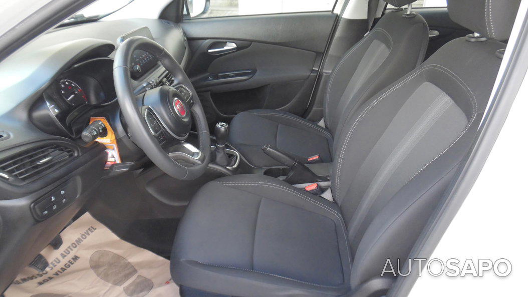 Fiat Tipo 1.0 GSE T3 Life de 2022
