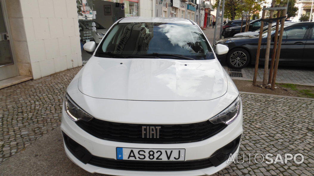 Fiat Tipo 1.0 GSE T3 Life de 2022