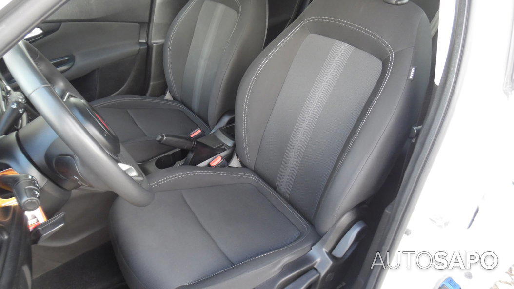 Fiat Tipo 1.0 GSE T3 Life de 2022