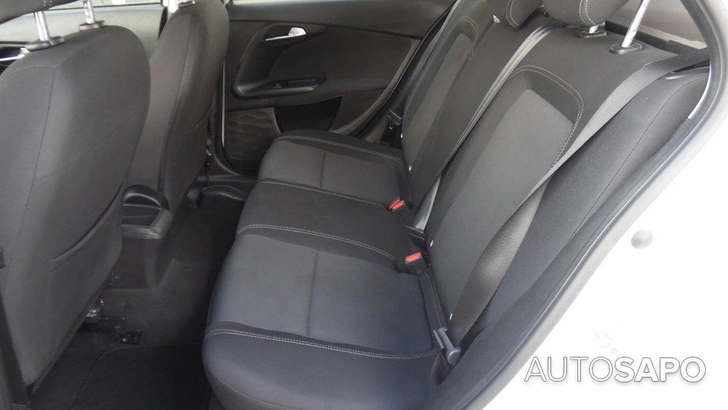 Fiat Tipo 1.0 GSE T3 Life de 2022