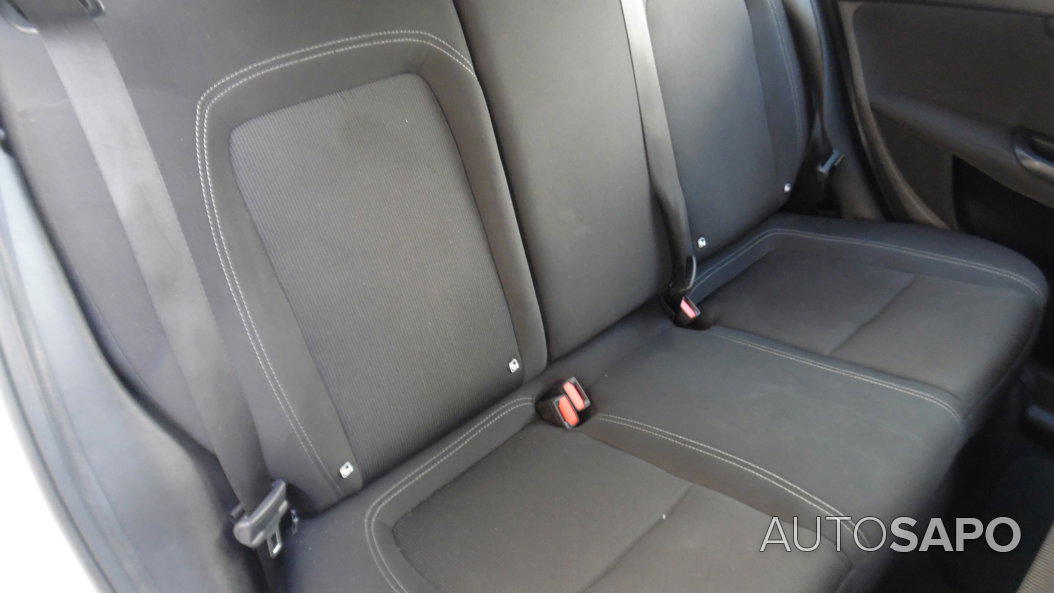 Fiat Tipo 1.0 GSE T3 Life de 2022