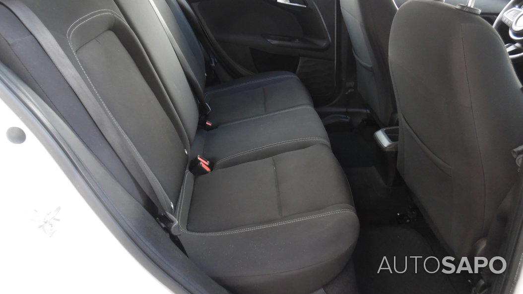 Fiat Tipo 1.0 GSE T3 Life de 2022