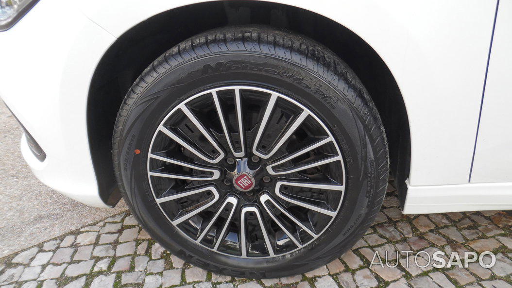 Fiat Tipo 1.0 GSE T3 Life de 2022