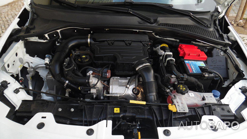 Fiat Tipo 1.0 GSE T3 Life de 2022