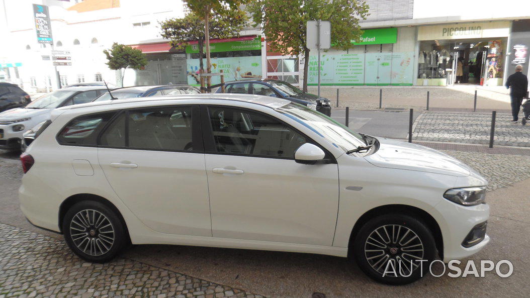Fiat Tipo 1.0 GSE T3 Life de 2022