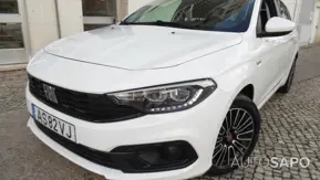 Fiat Tipo 1.0 GSE T3 Life de 2022