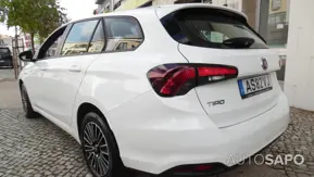 Fiat Tipo 1.0 GSE T3 Life de 2022