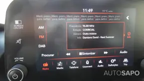 Fiat Tipo 1.0 GSE T3 Life de 2022