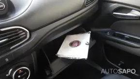 Fiat Tipo 1.0 GSE T3 Life de 2022