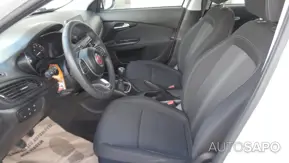 Fiat Tipo 1.0 GSE T3 Life de 2022