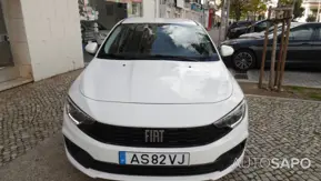 Fiat Tipo 1.0 GSE T3 Life de 2022