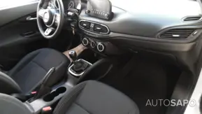 Fiat Tipo 1.0 GSE T3 Life de 2022