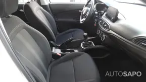 Fiat Tipo 1.0 GSE T3 Life de 2022