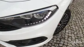 Fiat Tipo 1.0 GSE T3 Life de 2022