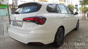Fiat Tipo 1.0 GSE T3 Life de 2022