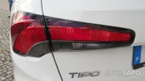 Fiat Tipo 1.0 GSE T3 Life de 2022