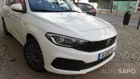 Fiat Tipo 1.0 GSE T3 Life de 2022