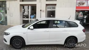 Fiat Tipo 1.0 GSE T3 Life de 2022