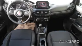 Fiat Tipo 1.0 GSE T3 Life de 2022