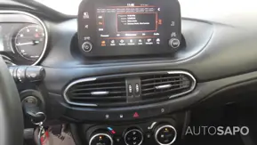 Fiat Tipo 1.0 GSE T3 Life de 2022