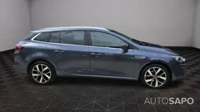 Renault Mégane de 2019