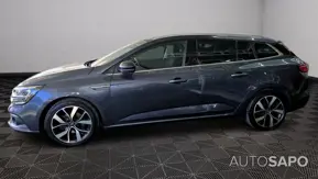 Renault Mégane de 2019