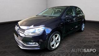 Volkswagen Polo de 2014